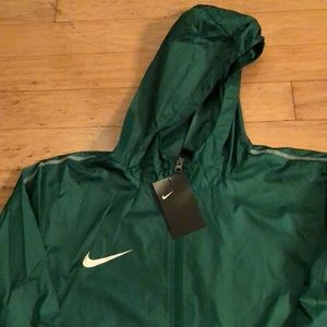 nike park 18 rain jacket mens